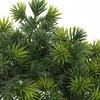 Atmosphera Dirbtinis augalas Bonsas 26x20x24 cm keramikinis, mėlynas vazonas 196709