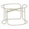 Atmosphera PIECES Metaliniai puodai, 2 vnt, AZE, Ø 30 cm