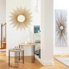 Atmosphera Lamp Apvalus pakabinamas šviestuvas DRIS, baltas rutulinis, Ø 20 cm
