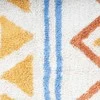 Atmosphera Carpet Etno kilimas MARRAKECH, siūtinė medvilnė, 120 x 170 cm
