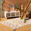 Atmosphera Carpet Etno kilimas MARRAKECH, siūtinė medvilnė, 120 x 170 cm