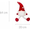 Atmosphera SCANDI lepstick figūrėlė, 64 cm