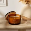 Žvakė. Aromatinė „Atmosphera Glowy Woody“. 30 val. 440 g