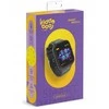 Išmanusis laikrodis Atmosphera Laikrodis Išmanusis laikrodis Dla Dziecka Smart Watch Krokomierz Gry / Kidoboo Juodas / 019 Lite C2
