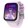 Išmanusis laikrodis Atmosphera Laikrodis Išmanusis laikrodis Dla Dziecka Smart Watch Krokomierz Gry / Kidoboo Rožinė / 019 Lite C2
