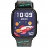 Išmanusis laikrodis Atmosphera Laikrodis Išmanusis laikrodis Dla Dziecka Smart Watch Krokomierz Gry / Kidoboo Juodas / 019 Lite C2