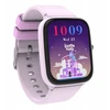 Išmanusis laikrodis Atmosphera Laikrodis Išmanusis laikrodis Dla Dziecka Smart Watch Krokomierz Gry / Kidoboo Rožinė / 019 Lite C2