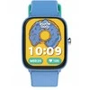 Išmanusis laikrodis Atmosphera Laikrodis Išmanusis laikrodis Dla Dziecka Smart Watch Krokomierz Gry / Kidoboo Mėlyna / 019 Lite C2