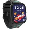 Išmanusis laikrodis Atmosphera Laikrodis Išmanusis laikrodis Dla Dziecka Smart Watch Krokomierz Gry / Kidoboo Juodas / 019 Lite C2