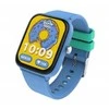 Išmanusis laikrodis Atmosphera Laikrodis Išmanusis laikrodis Dla Dziecka Smart Watch Krokomierz Gry / Kidoboo Mėlyna / 019 Lite C2