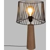 Atmosphera Lamp Pramoninis stalinis šviestuvas JOE, 46 cm