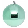 Atmosphera PIECES Kalėdinių papuošalų rinkinys, Ø 10 cm, 4 dalys