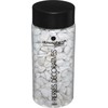 Atmosphera PIERRE DÉCO dekoratyviniai akmenys, 750 g, balti