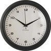 Atmosphera Classic sieninis laikrodis CLARRISE, Ø 28 cm
