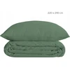 Atmosphera EXTRA SOFT percale patalynės komplektas, 220 x 240 cm