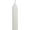 Atmosphera Satininių žvakių rinkinys, 4 vnt., 25 cm
