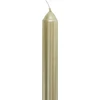 Atmosphera Satininių žvakių rinkinys, 4 vnt., 25 cm