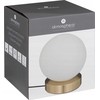 Atmosphera Lamp Dris rutulinė lempa, Ø 16 cm