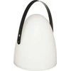 Atmosphera Lamp Sodo šviestuvas CLEO, aukštis 30 cm