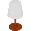 Atmosphera Sodo lempa ZACK, 30 cm