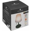 Atmosphera Sodo lempa ZACK, 30 cm