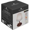 Atmosphera Sodo lempa ZACK, 30 cm