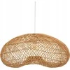 Atmosphera Lamp Ratano lempa, lubos, Ø 68 cm