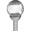 Atmosphera Lamp Saulės lempa sodui Kula, Ø 10 x 44,5 cm