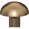 Atmosphera Lamp Toršeras svetainei CHAMPI, auksinis, grybas, aukštis 97 cm