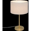 Atmosphera Lamp Stalinis šviestuvas su gaubtu TINA, aukštis 49 cm
