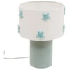 Atmosphera Table lamp SEA, Ø 18 x 28 cm