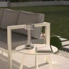 Sieninis šviestuvas Bikuvalt Šviestuvas stalinis liečiamas D9xH21,5 cm įkraunamas Atmosphera 205947B