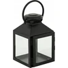 Atmosphera Metalinis žibintas WINY, 17 cm
