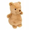 Atmosphera Bear Naktinė lemputė vaikams MARRON pliušinis meškiukas veikia baterijomis, aukštis 27 cm