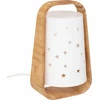 Atmosphera Lampka nocna vaikams STAR, 27 cm