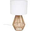 Atmosphera Lamp Stalinis šviestuvas LILA, pynimo pagrindas, 40 cm