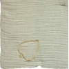 Atmosphera Cotton Medvilninė lovatiesė vaikų kambariui LILI, 100 x 140 cm