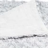 Atmosphera BOUCLEE lovatiesė, 180 x 230 cm, balta