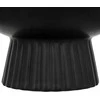 Atmosphera Dubuo ant kojos CHAYA, Ø 22 cm