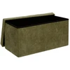 atmosphera PUFAS DVIGUBAS CHAKI LYSANDRE 76X38X38CM