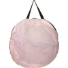 Atmosphera for kids Vaikiška palapinė, Ø 100 cm, poliesteris, rožinė