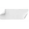 Atmosphera Papier Baltas Kasetė Etykiety Naklejka 5x Rolka 57mm x 6m Kiddoboo X2 P83 P80 / KBSTROLL
