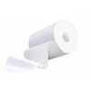 Atmosphera Papier Baltas Kasetė Etykiety Naklejka 5x Rolka 57mm x 6m Kiddoboo X2 P83 P80 / KBSTROLL