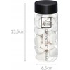 Atmosphera PIERRE DÉCO dekoratyviniai akmenys, 750 g, balti