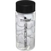 Atmosphera PIERRE DÉCO dekoratyviniai akmenys, 750 g, balti