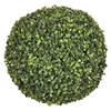 Artificial plant Atmosphera Buxus. žalias. 38 cm x 38 cm