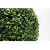 Artificial plant Atmosphera Buxus. žalias. 38 cm x 38 cm