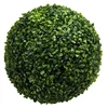 Artificial plant Atmosphera Buxus. žalias. 38 cm x 38 cm