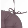 Atmosphera Pagalvėlė kėdei D38 cm violetinė sp. Atmosphere 131649C