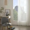 Dieninės užuolaidos Atmosphera 146280Z, baltos, 135×240 cm